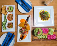 SÓL Mexican Bowls (1388 Daisy Avenue)