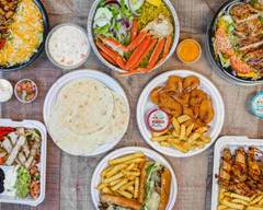 Americas Best Wingstop