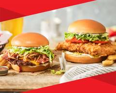 Red Robin Gourmet Burgers (1815 Hawthorne Blvd)