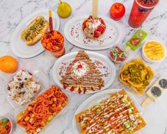 La Michoacana Favorita