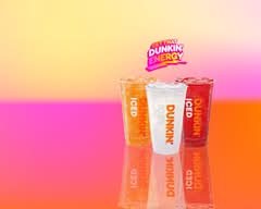 Dunkin' (754 S Olive St)