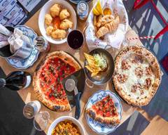 Stellina Pizzeria (Union Market)