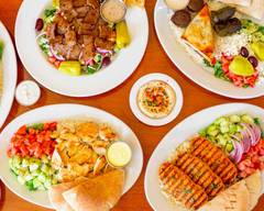 California Pita & Grill - Los Angeles