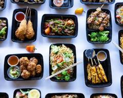 TG Thai Food