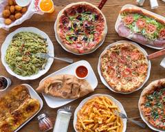 Ameci Pizza & Pasta - Los Alamitos