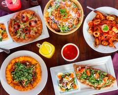 Koreatown Pizza Co. (Los Angeles)