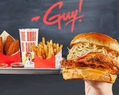 Chicken Guy! (6201 Hollywood Blvd)