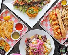 Mama Chepa Cocina Latina
