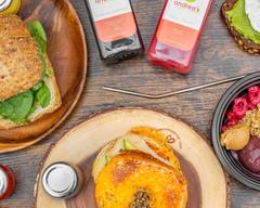 Andrea’s Healthy Kitchen