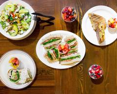 Judi's Deli on 3rd Street