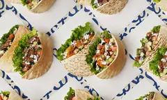Saint Pita (3616 S Soto St)