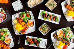Darvish Kitchen