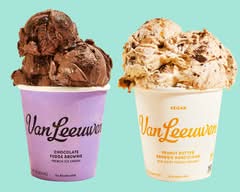 Van Leeuwen Ice Cream - Silver Lake