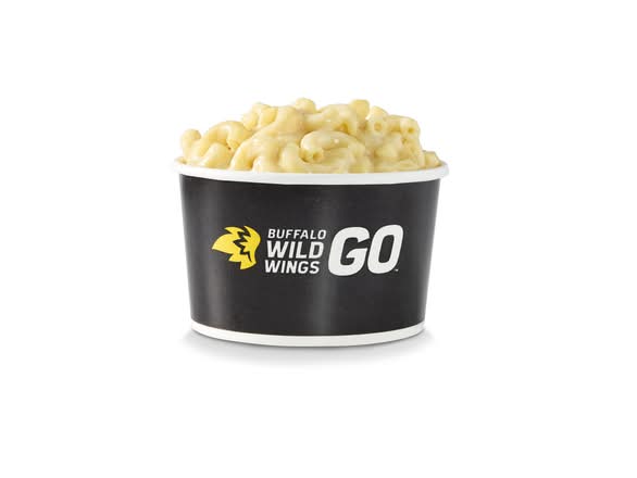 Mac & Cheese