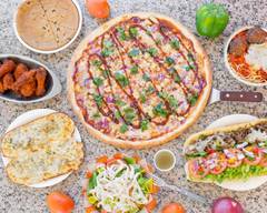 GiGi's Pizza
