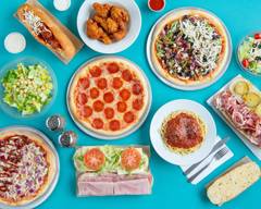 Andre's Pizza