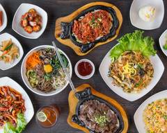 Bud Namu Korean BBQ