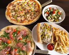 Elio's Wood Fire Pizza