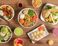 J’s Mart Cafe