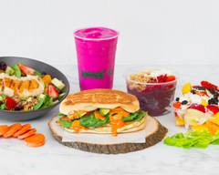 Nevera Juice Bar (Downey)