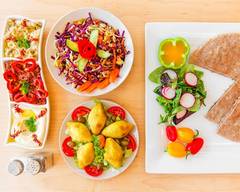 Akkad Mediterranean & Iraqi Grill 