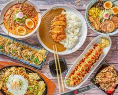 70's Saga Ramen & Curry