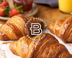 Paris Baguette (125 N Western Ave)