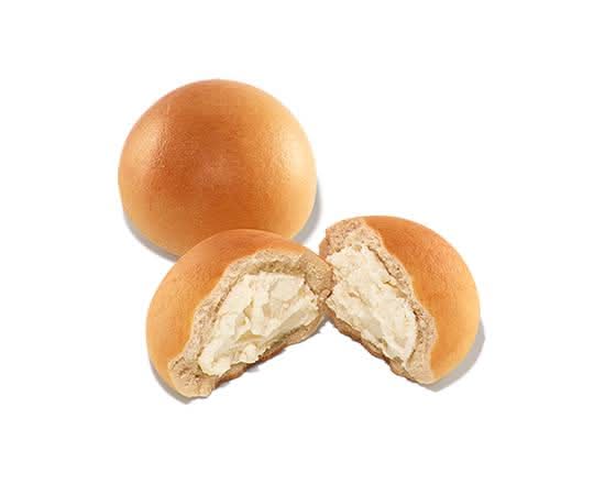 Plain Stuffed Bagel Minis