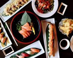 Crazy Rock'n Sushi- Gardena