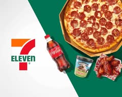 7-Eleven (2200 W Sunset Blvd)