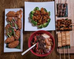 Wagyu Meat and Grill