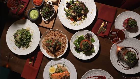 Epique Restaurant