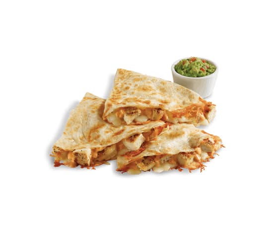 NEW Creamy Chipotle Quesadilla