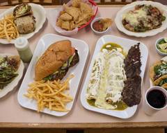 Tacos Chapala