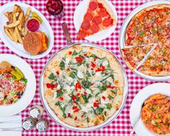 D'Amore's Pizza-West Los Angeles