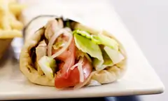 Eagle Rock Kabob