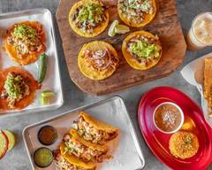 La Chancla Mexican Grill