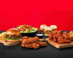 Rebel Roosters (El Segundo)