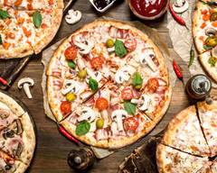 Milan’s Pizzeria