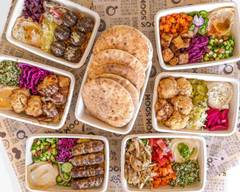 Soom Soom Fresh Mediterranean (Los Angeles)