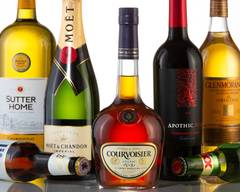 Corner Store Liquor 2