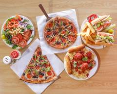 Ove Pizzeria