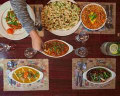 Thai Table Restaurant