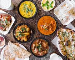 Curry Hut
