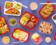 Perfect Chinese Food