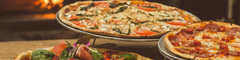 Cosmic Crusts Pizzas (3406 Commonwealth Ave)