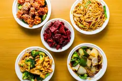 George's Carryout