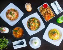 Chao Doi Thai Restaurant