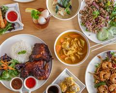 So Thai Kitchen