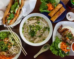 Pho Express Vietnamese